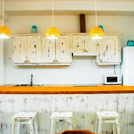 Apartament Casa Ada Famara Zewnętrze zdjęcie