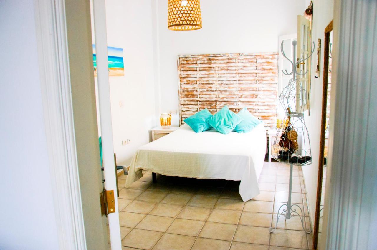 Apartament Casa Ada Famara Zewnętrze zdjęcie