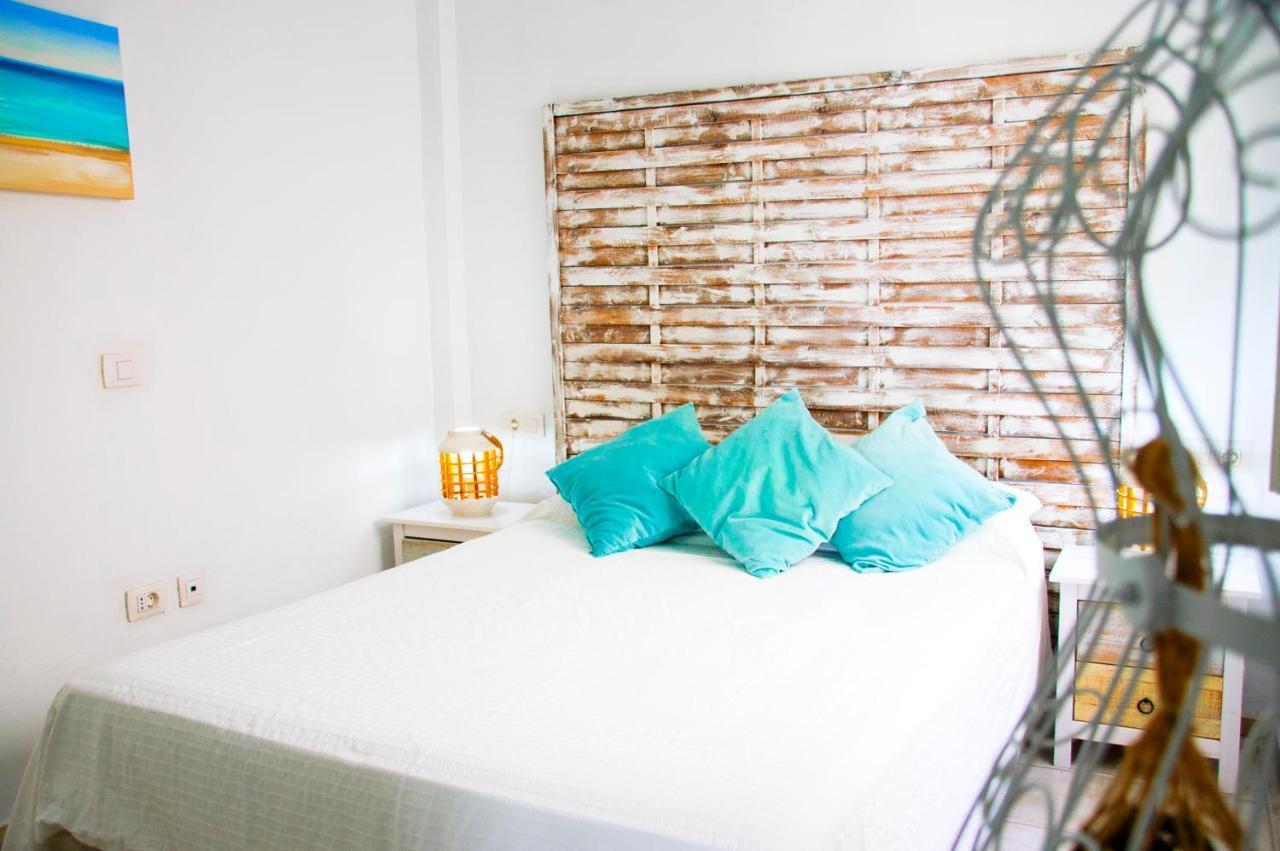 Apartament Casa Ada Famara Zewnętrze zdjęcie