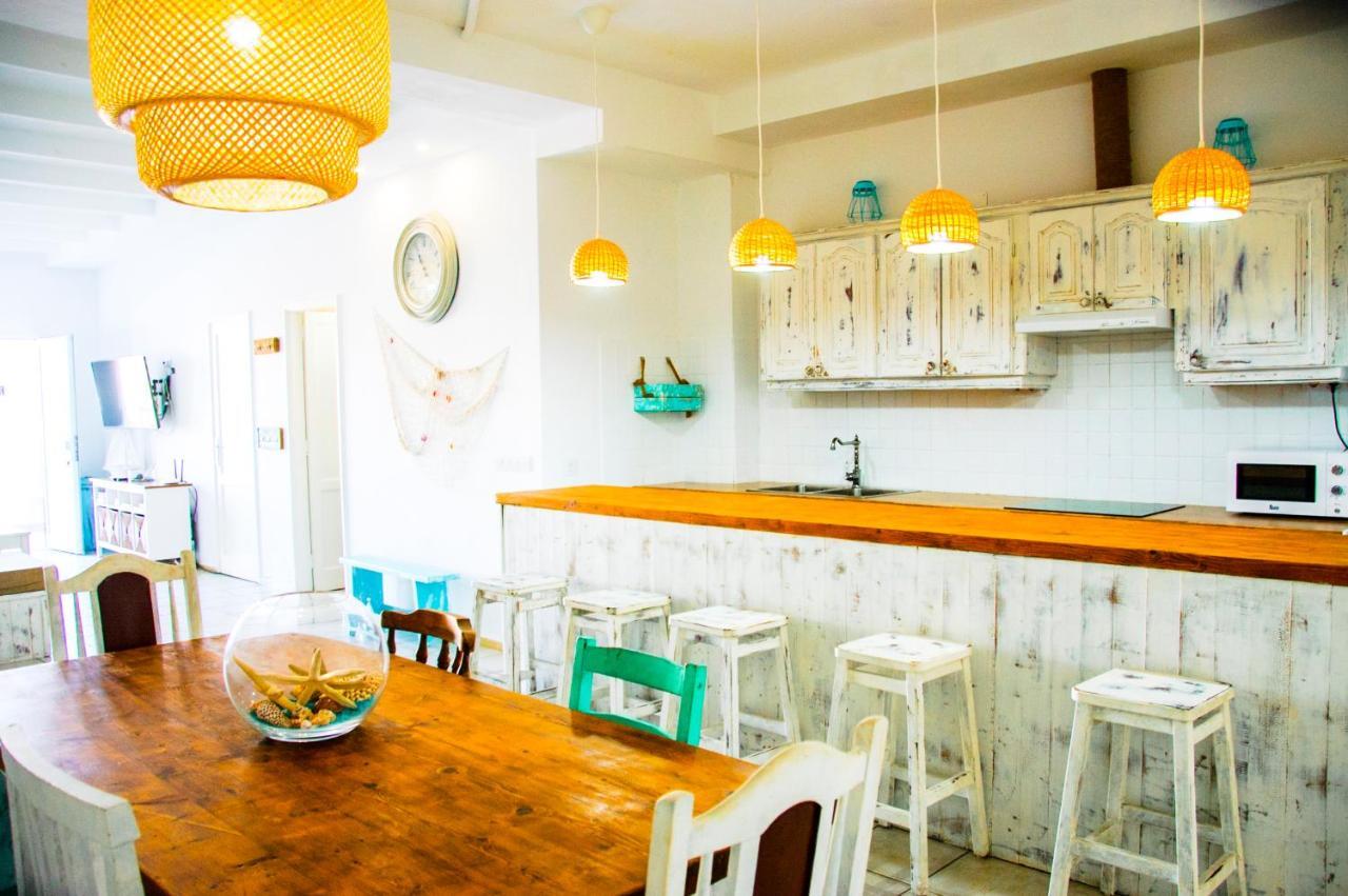 Apartament Casa Ada Famara Zewnętrze zdjęcie
