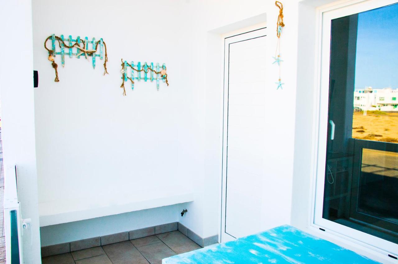 Apartament Casa Ada Famara Zewnętrze zdjęcie