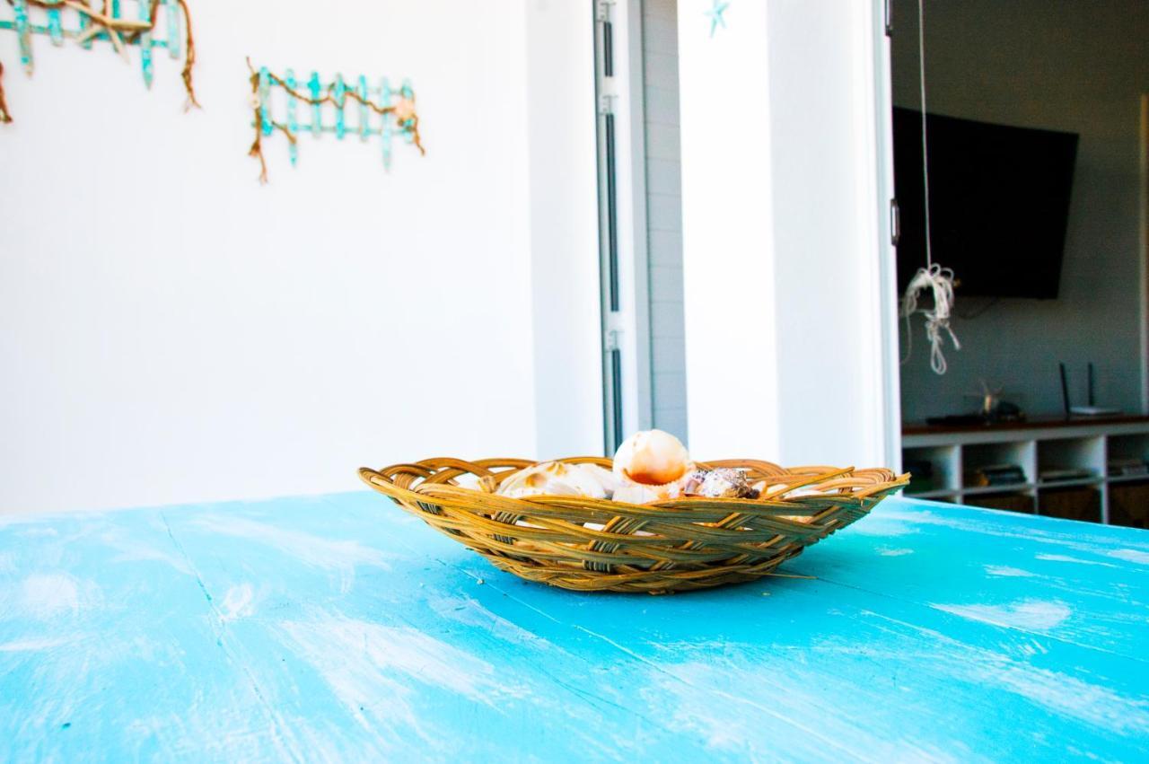 Apartament Casa Ada Famara Zewnętrze zdjęcie