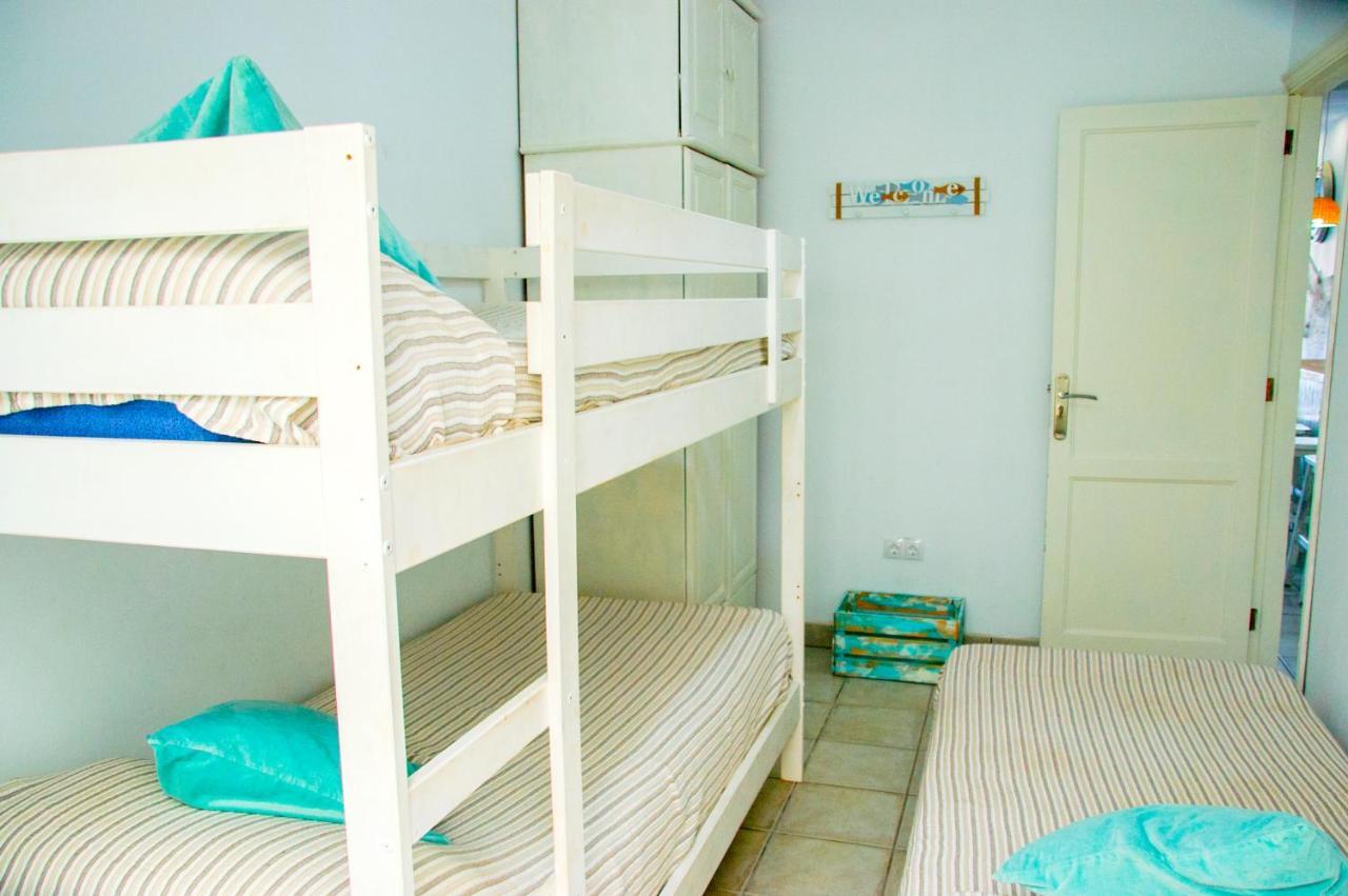 Apartament Casa Ada Famara Zewnętrze zdjęcie