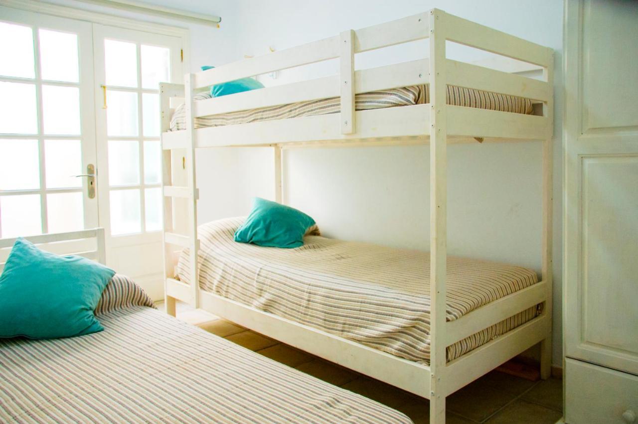 Apartament Casa Ada Famara Zewnętrze zdjęcie