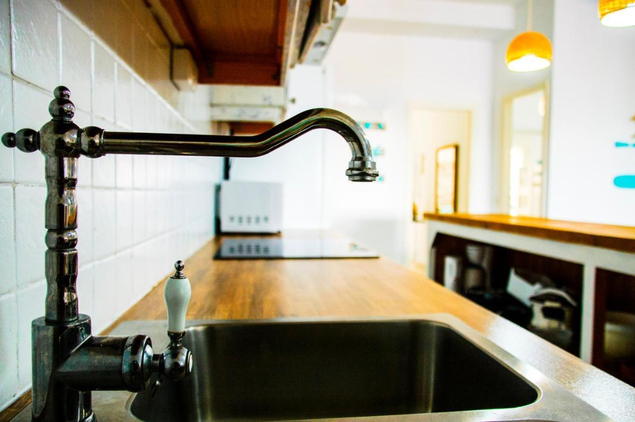 Apartament Casa Ada Famara Zewnętrze zdjęcie